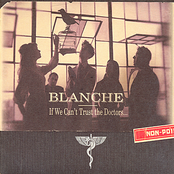 So Long Cruel World by Blanche