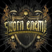 Run For Shelter by Sworn Enemy