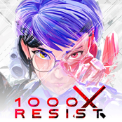 1000xRESIST (Original Soundtrack)
