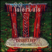 Disbelief by Papercuts