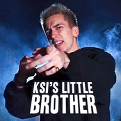 KSI's Little Brother - Single