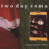 A Few Days That We Don't Speak Of