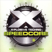 X-Plosive Techno Speedcore