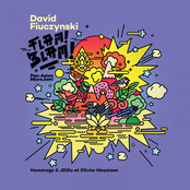 Flam! Blam! Pan-Asian MicroJam!