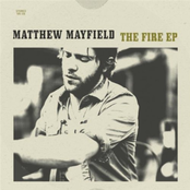 Matthew Mayfield: The Fire EP