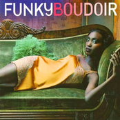 Funky Boudoir