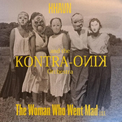 The Woman Who Went Mad