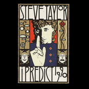 Innocence Lost by Steve Taylor