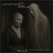 Phantoms: The Legacy (feat. Tim "Ripper" Owens) (EP)