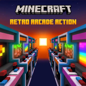Minecraft: Retro Arcade Action (Original Soundtrack)