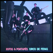 Pensão by Xutos & Pontapés