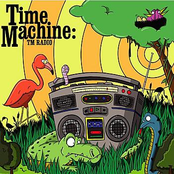 Time Machine: TM RADIO