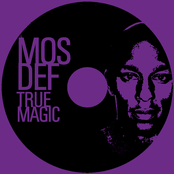 Mos Def: TRUE MAGIC