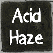 acid haze