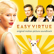 Easy Virtue