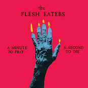 The Flesh Eaters: A Minute To Pray, A Second To Die (US DMD)