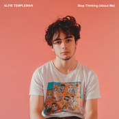 Stop Thinking (About Me) - Single