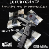 Luxury Drugz