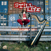 Still Life (with Jazz Harp)