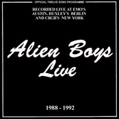Live 1988-1992