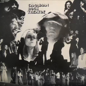 Canadian Rock Theater