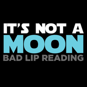 It's Not a Moon