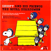 Snoopy And His Friends