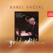 Janáček - Glagolitic Mass, Taras Bulba