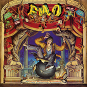 Emo Philips: Live from the Hasty Pudding Theater