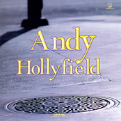 Andy Hollyfield [EP]