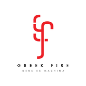 Greek Fire: Deus Ex Machina