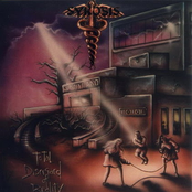 Total Disregard Of Reality