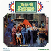 Vila Sesamo