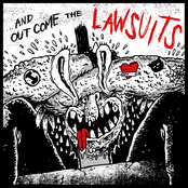 And Out Come the Lawsuits