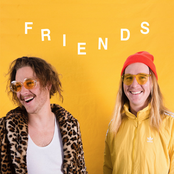 Friends - Single