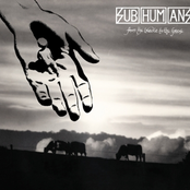 Adversity by Subhumans