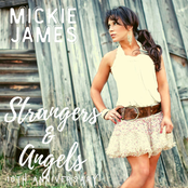 Mickie James: Strangers & Angels