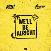 We'll Be Alright - Single