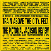 train above the city / the pictorial jackson review