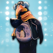 The Masked Singer: Pinguïn