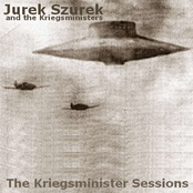 Jurek Szurek And The Kriegsministers