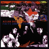 Th9 by Asian Dub Foundation