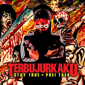 Terbujurkaku