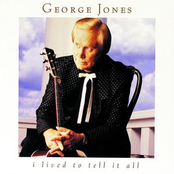 Back Down To Hung Up On You by George Jones