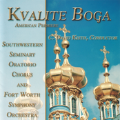 Kvalite Boga