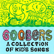 Goobers: A Collection of Kid's Songs