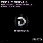 Cedric Gervais: Touch the Sky