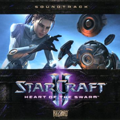 StarCraft II: Heart of the Swarm