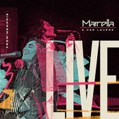 Marcella and Her Lovers: Live From Memphis