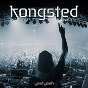 Welcome To My Universe